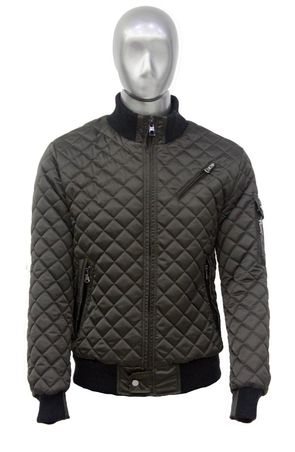 man quilted jacket MJ9815P